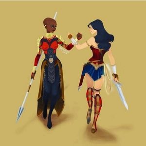 Meet your Posher, Candie